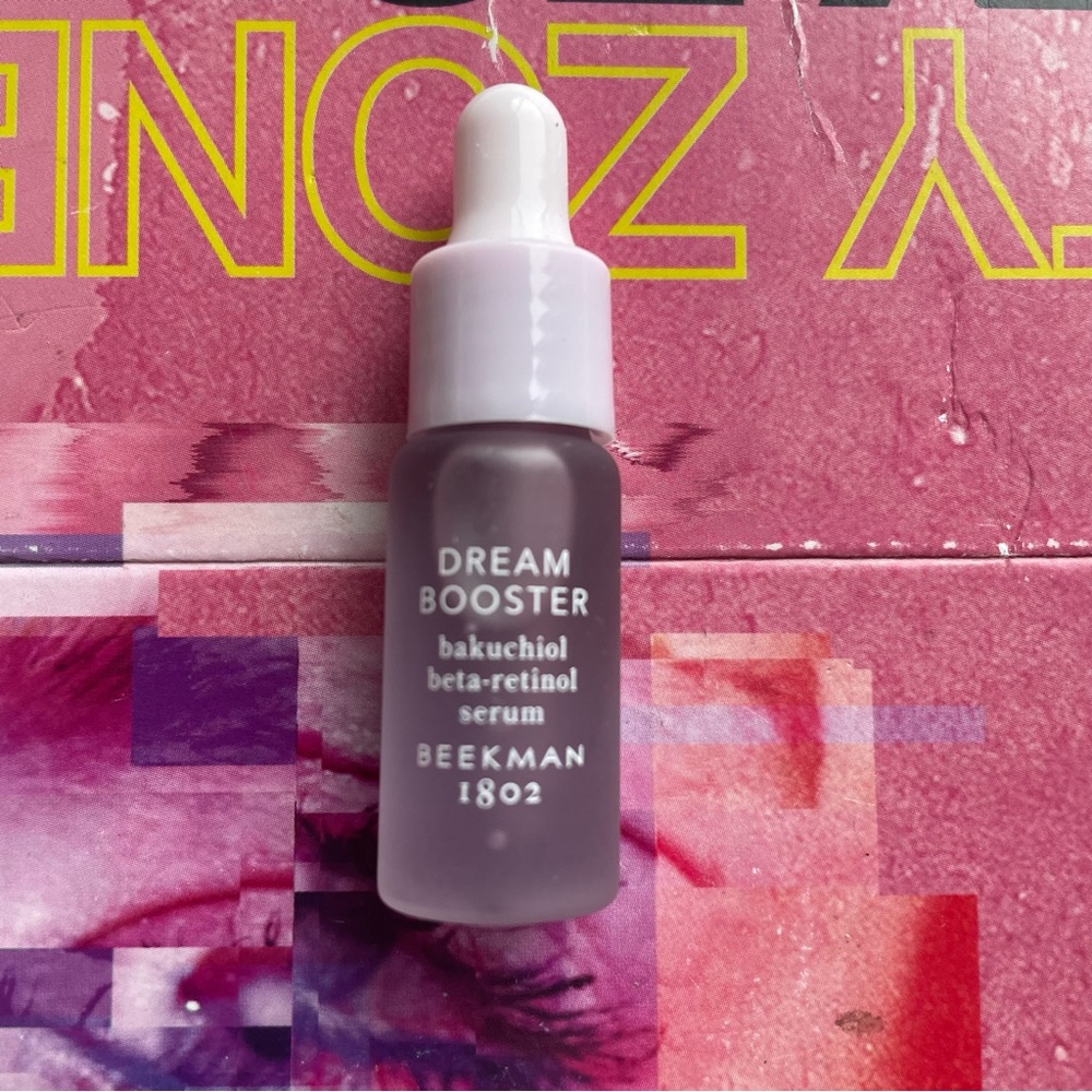 5 for $25! Beekman 1802 Dream Booster Serum